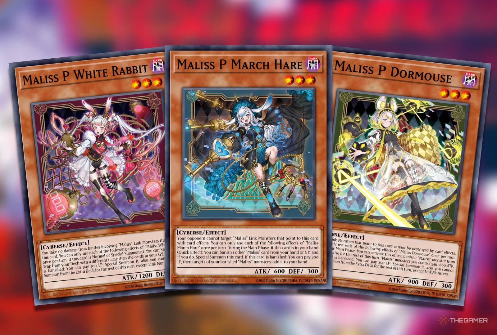 yugioh maliss cards reveal Amazon.com: Maliss C MTP-07 - CRBR-EN022 - Ultra Rare