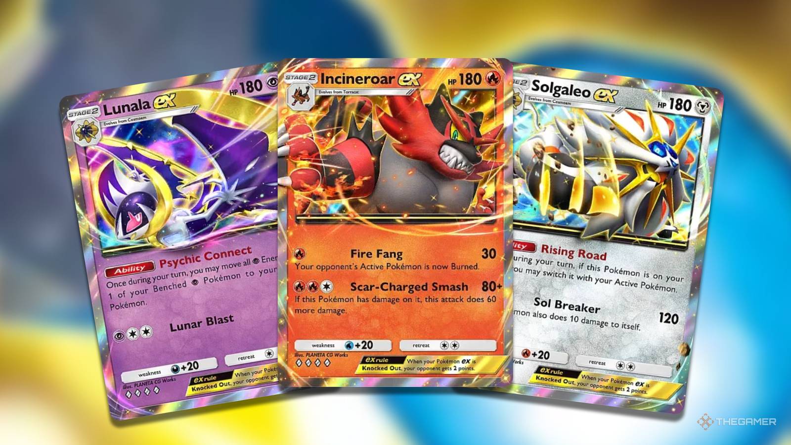 Best Rare Candy Decks To Use In Celestial Guardians - Pokemon Pocket