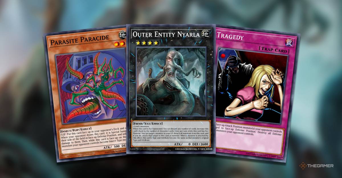yugioh creepy cards Amazon.com: Yu-Gi-Oh! - Scary Moth - Ancient Prophecy - #ANPR-EN023 - 1st  Edition main image 1