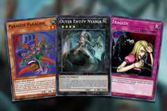 The Most Valuable Ultimate Rare Cards In Yu-Gi-Oh! The Most Valuable Ultimate Rare Cards In Yu-Gi-Oh!