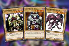 The Most Valuable Ultimate Rare Cards In Yu-Gi-Oh! The Most Valuable Ultimate Rare Cards In Yu-Gi-Oh!