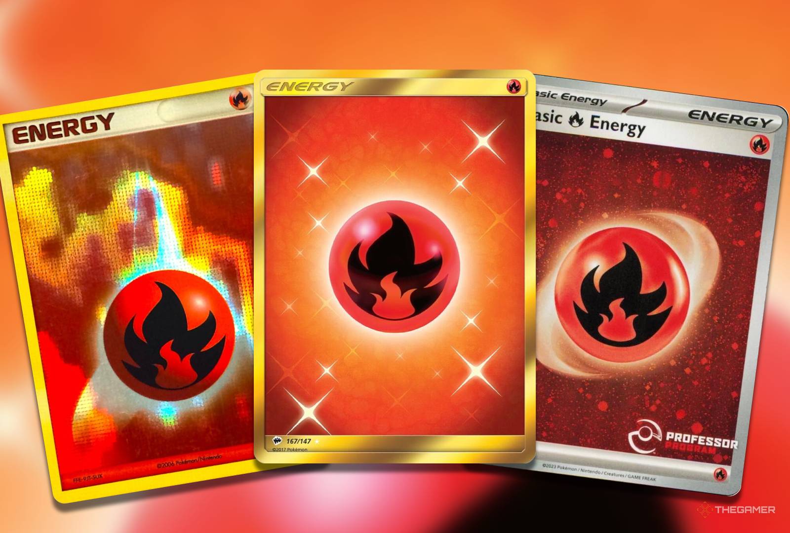 Most Valuable Basic Fire Cards In Pokemon TCG Most Valuable Basic Fire Cards In Pokemon TCG