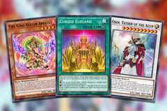 The Most Valuable Ultimate Rare Cards In Yu-Gi-Oh! The Most Valuable Ultimate Rare Cards In Yu-Gi-Oh!