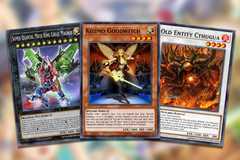The Most Valuable Starlight Rare Cards In Yu-Gi-Oh! The Most Valuable Starlight Rare Cards In Yu-Gi-Oh!