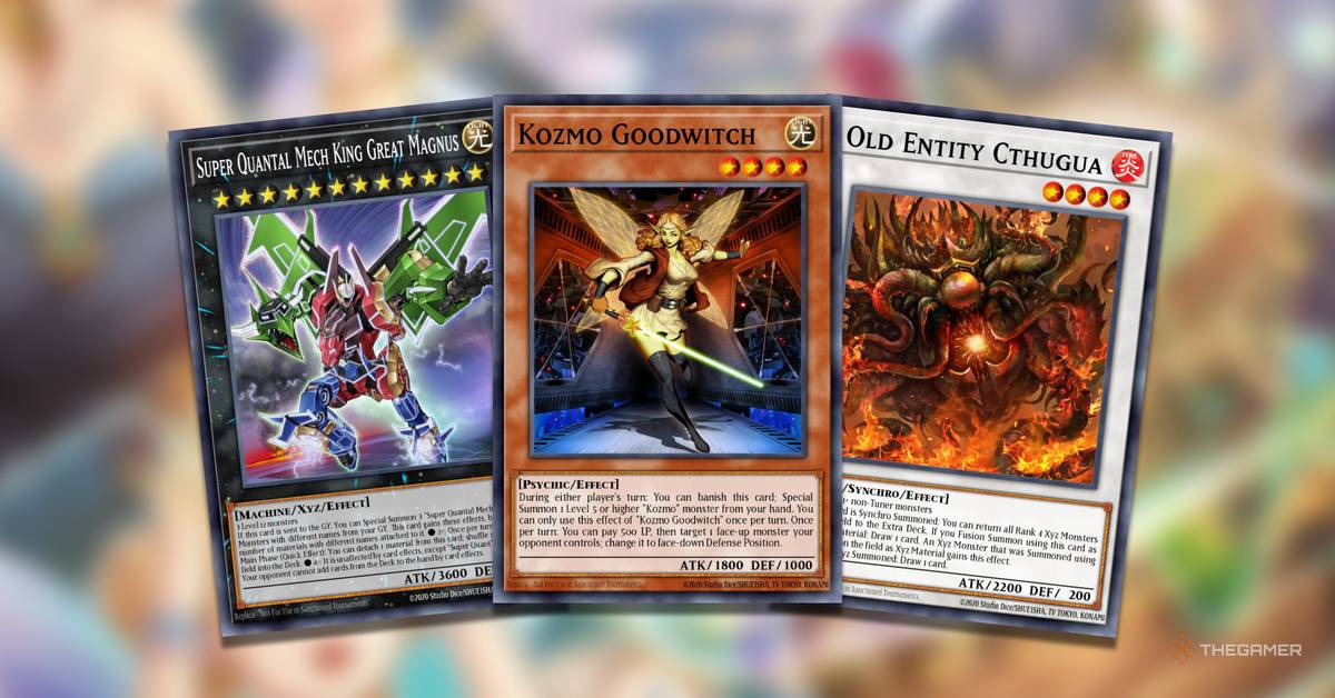 yugioh lovecraft deck Vermilion Collection - A-K Cthulhu Mythos Playing Cards The deck box will hold 160 unsleeved standard Entity (Yu-Gi-Oh!) | The H.P.