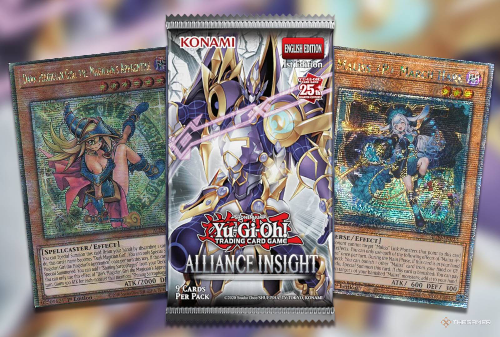 yugioh chase cards 2025 Yu-Gi-Oh! CCG Mega Pack Bundle Tuck Box (Random Art) : Toys & Games MP25] 2025 Mega-Pack Tin Full