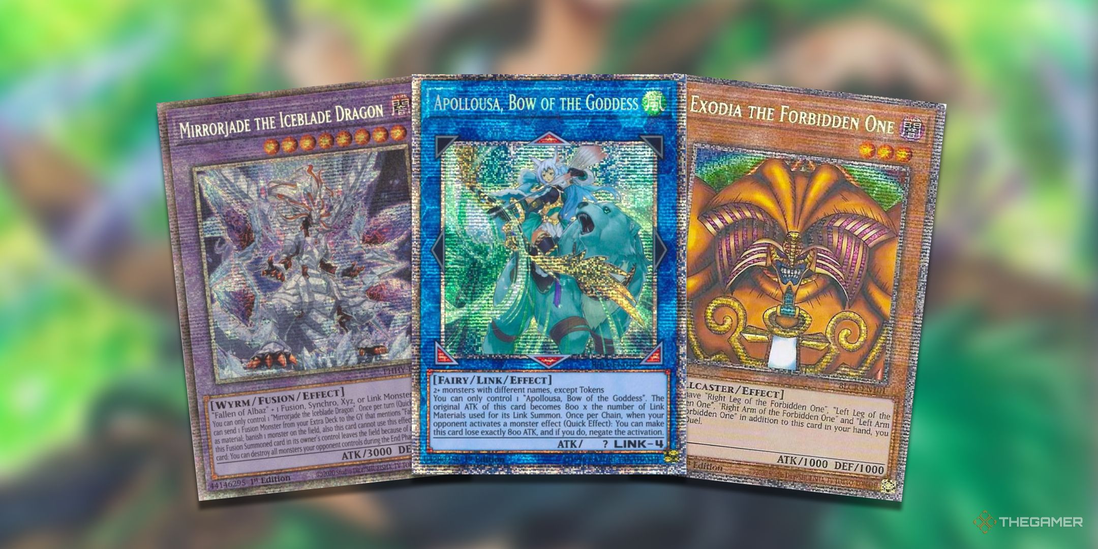 Number C104: Umbral Horror Masquerade | Super Rare | Orica PROXY - Etsy, image size:2160x1080