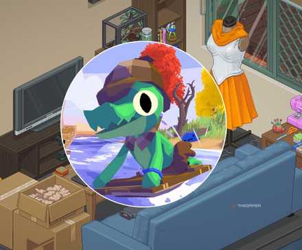 8 Non-Competitive Video Games That You Can Play Regulary
