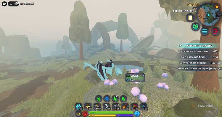 Phantaris Species - Creatures Of Sonaria (Roblox) - Virtual In-Game Item