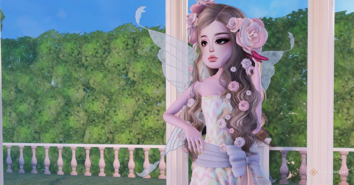 The Best Accessories In The DTI Petal Update For Roblox The Best Accessories In The DTI Petal Update For Roblox