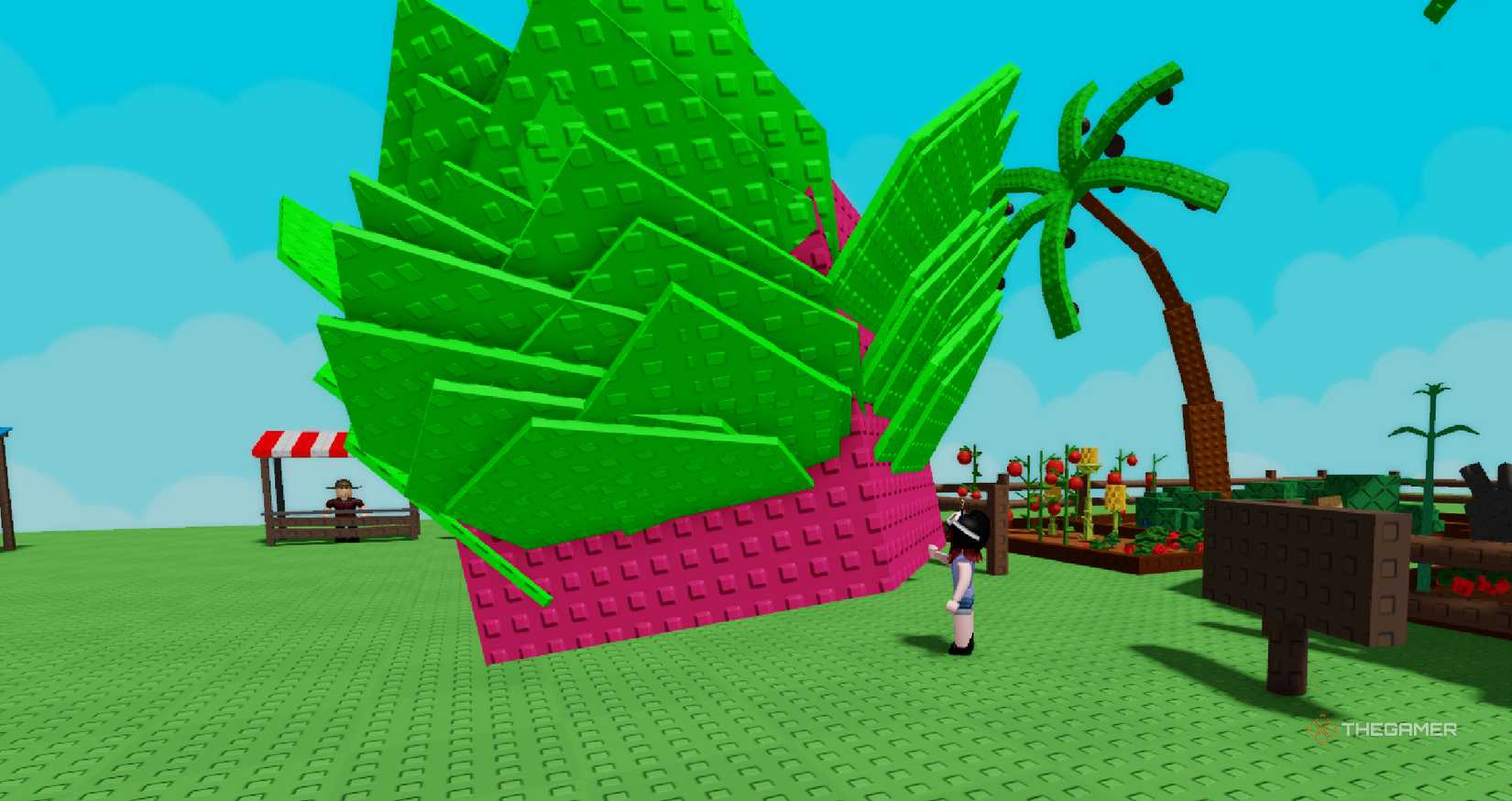Pro Tips For Roblox: Grow A Garden