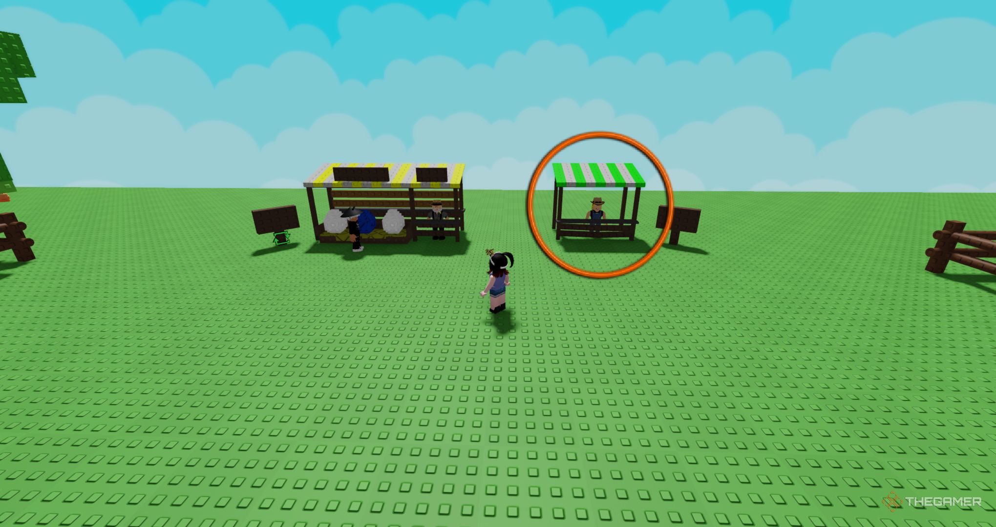 How To Get The Recall Wrench In Roblox: Grow A Garden