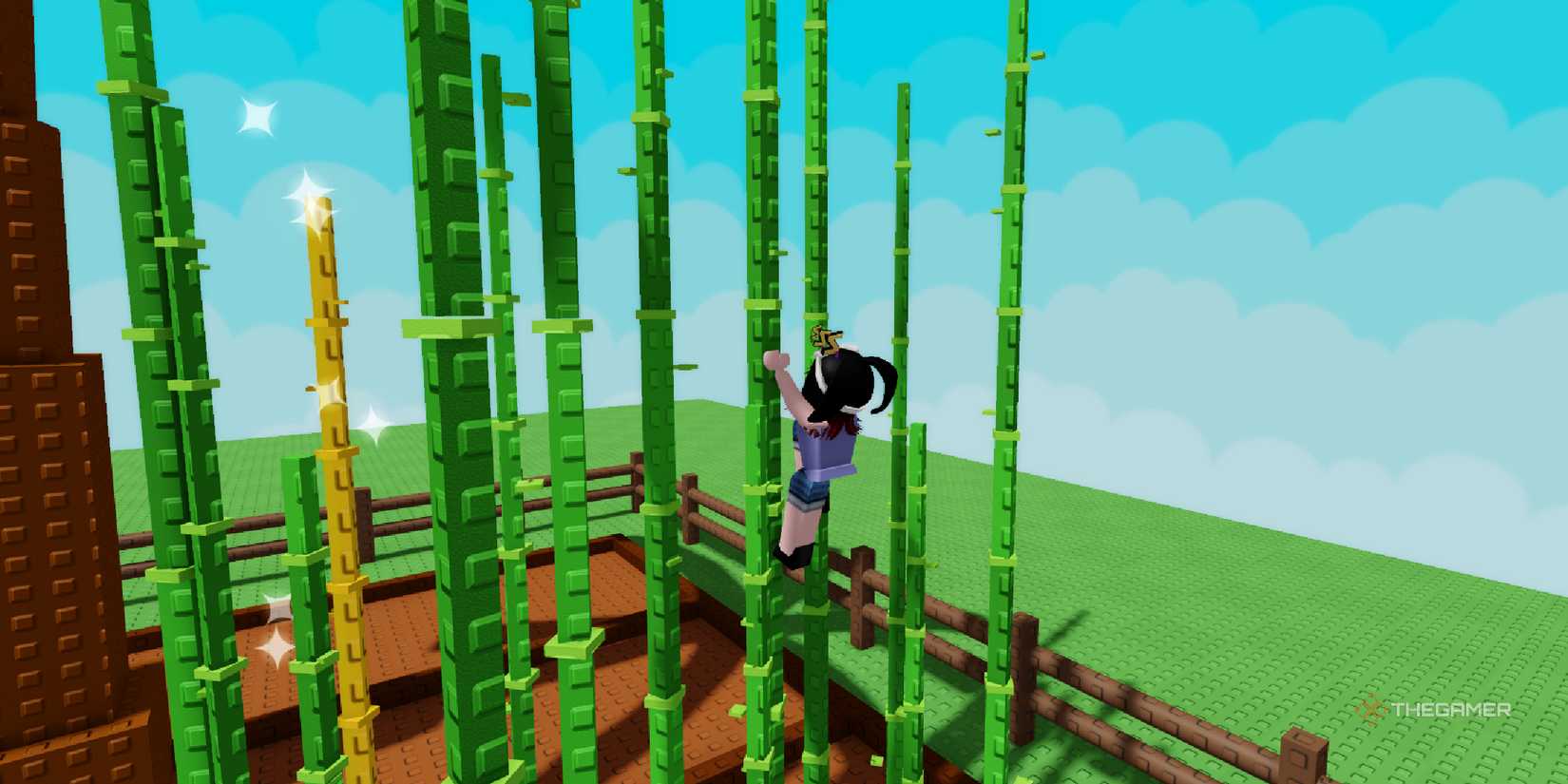 The Best Crops To Grow And Sell In Roblox: Grow A Garden