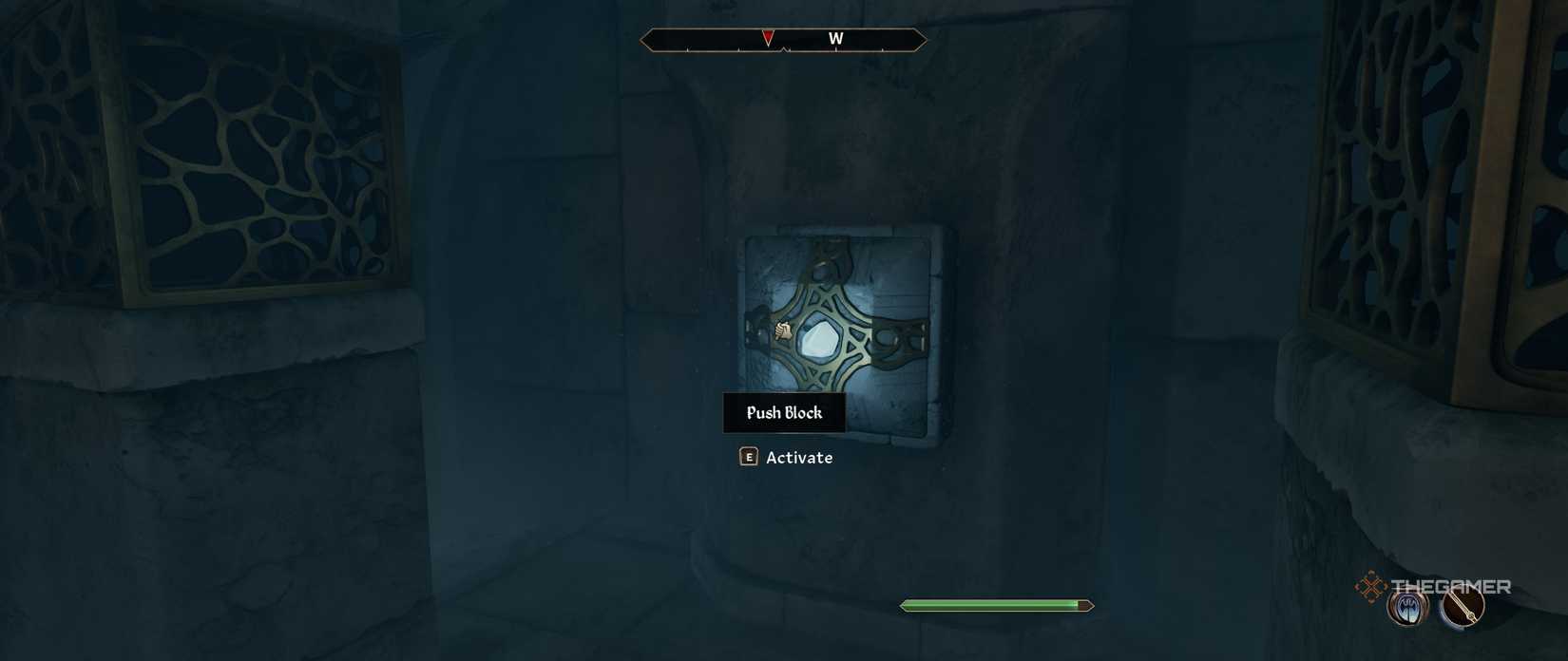 How To Get The Order Of The Hour Equipment In Oblivion Remastered