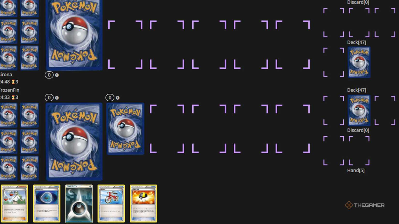 Different Ways To Play The Pokemon TCG Online Different Ways To Play The Pokemon TCG Online