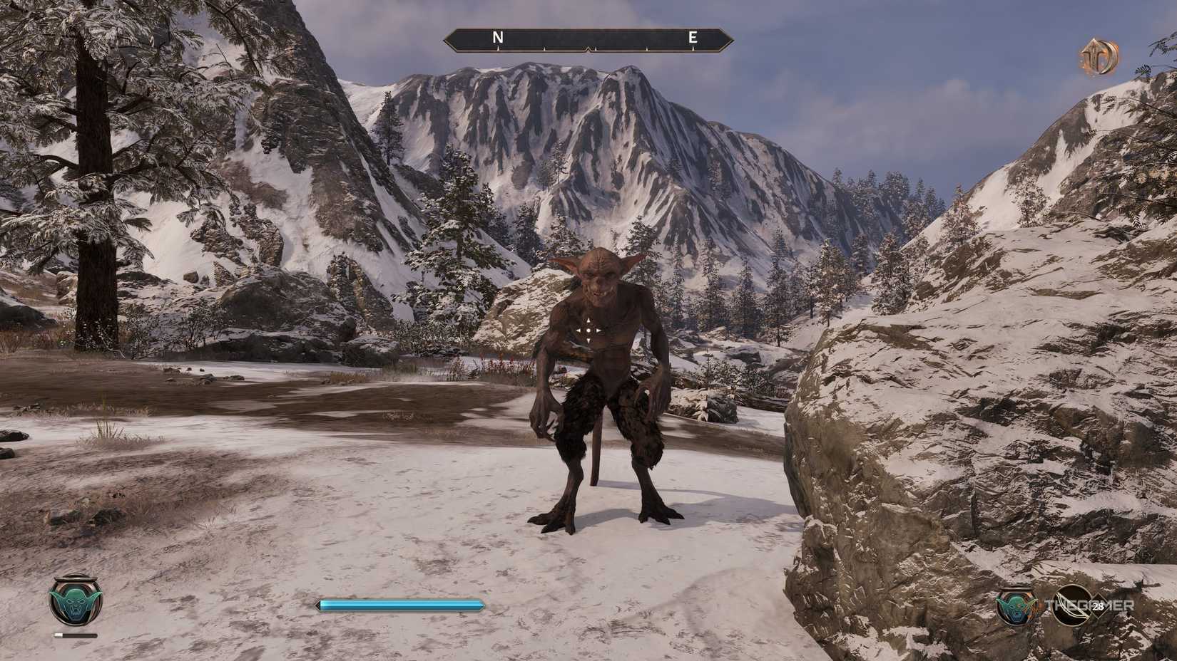 The Best Creature For Every Soul Gem Level In Oblivion Remastered