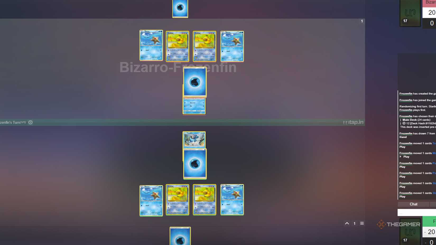 Different Ways To Play The Pokemon TCG Online Different Ways To Play The Pokemon TCG Online