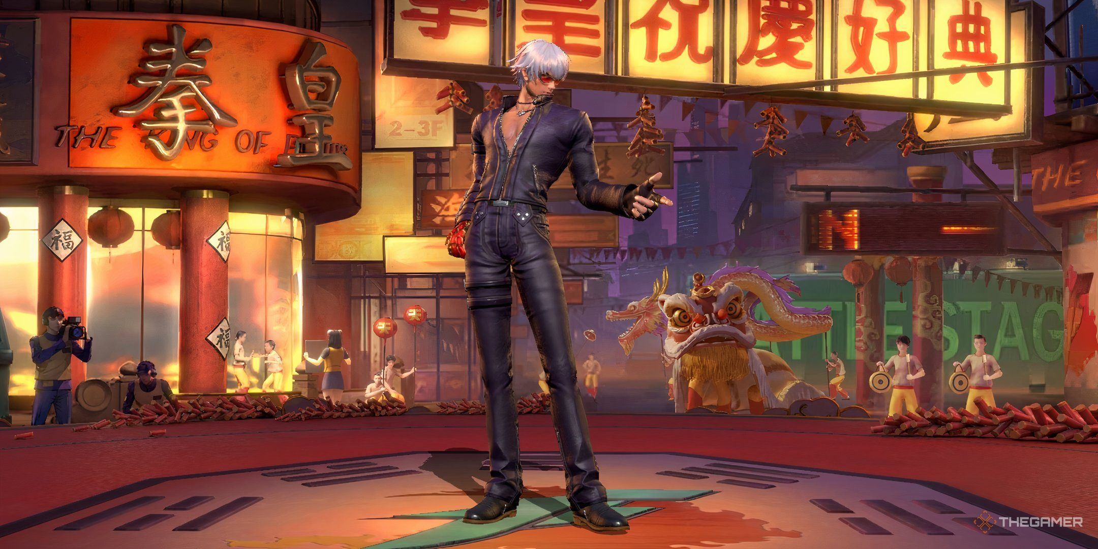 Best Collab Skins In MLBB