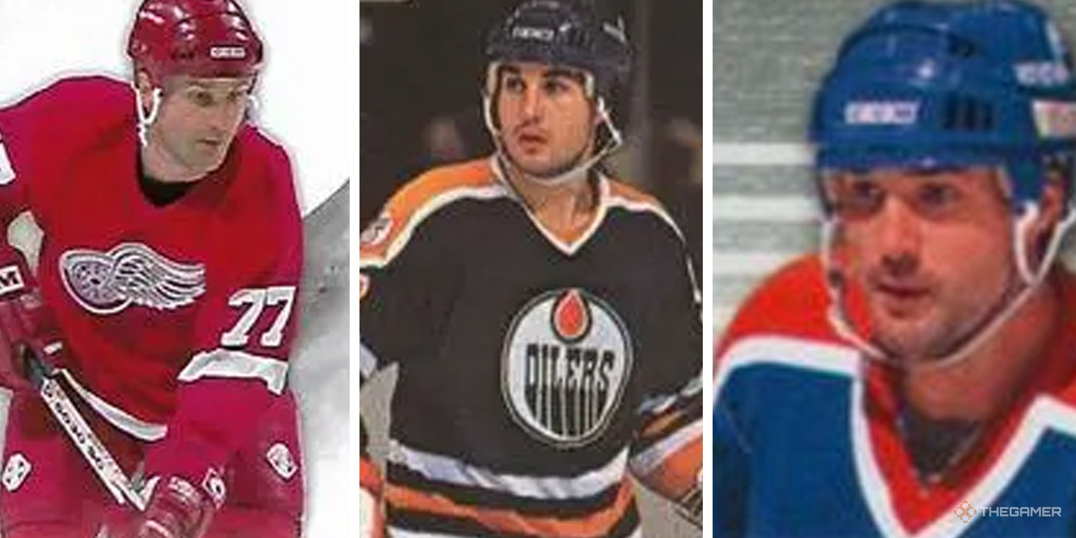 The Most Valuable Hockey Cards