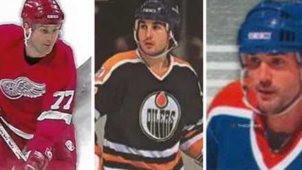 The Most Valuable Hockey Cards The Most Valuable Hockey Cards