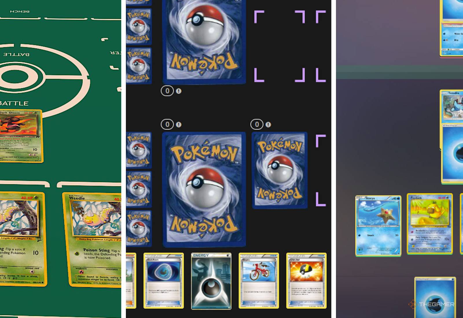 Different Ways To Play The Pokemon TCG Online Different Ways To Play The Pokemon TCG Online