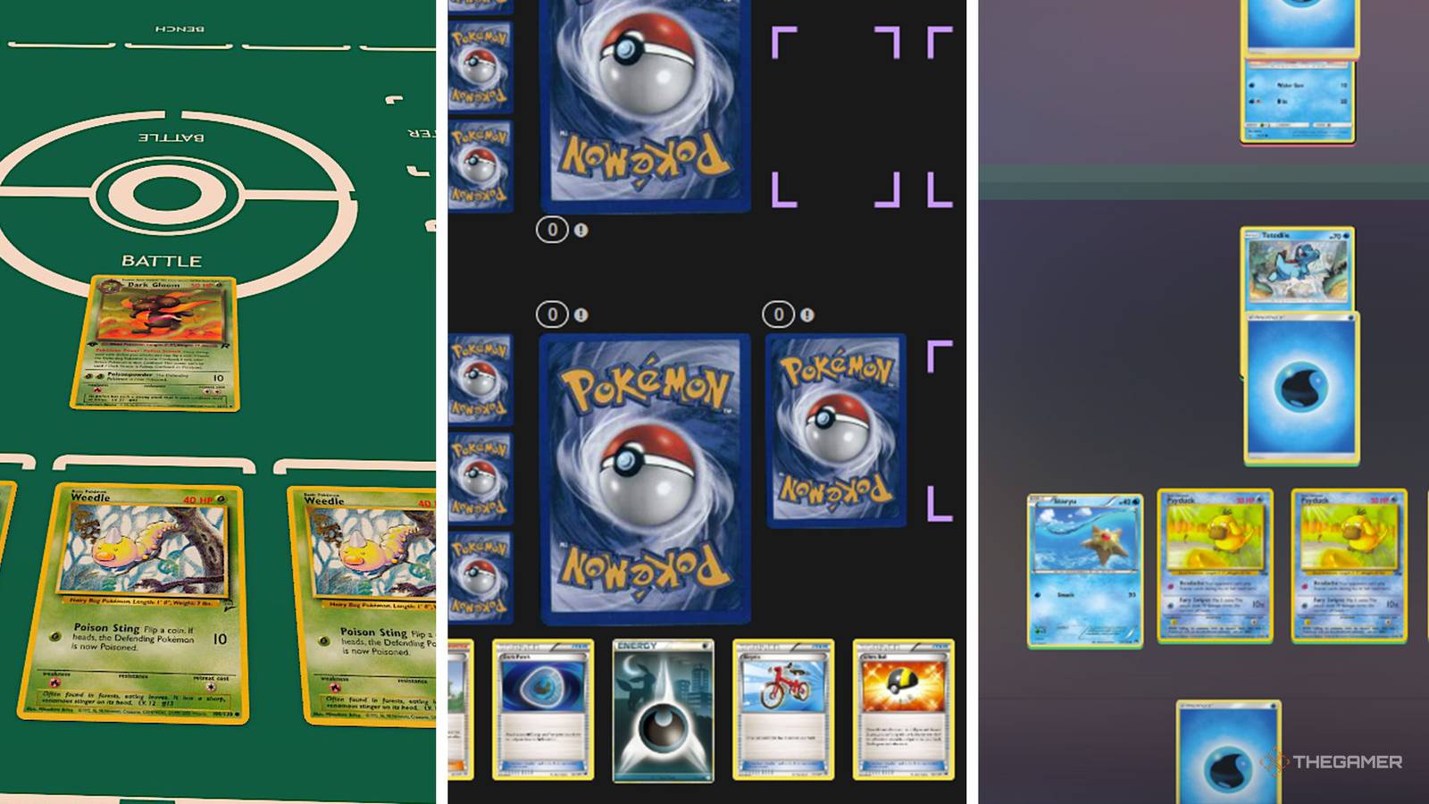 Different Ways To Play The Pokemon TCG Online Different Ways To Play The Pokemon TCG Online