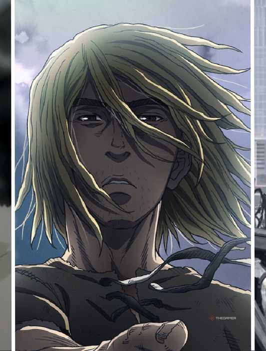 Transgressive Characters The Most Manipulative Anime Characters