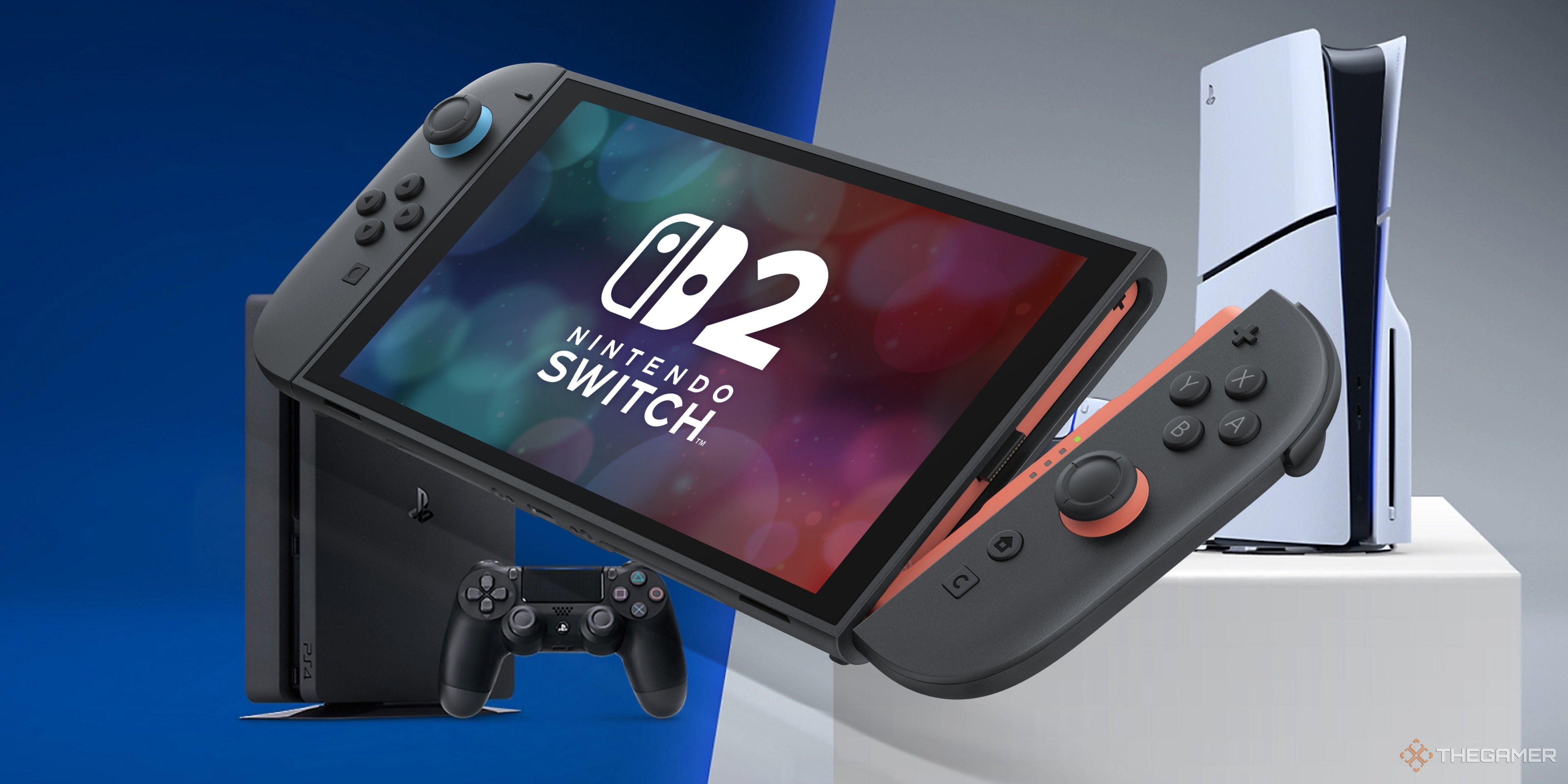 Nintendo Switch PS5 Mega Man Zero/ZX Legacy Collection - Nintendo Switch