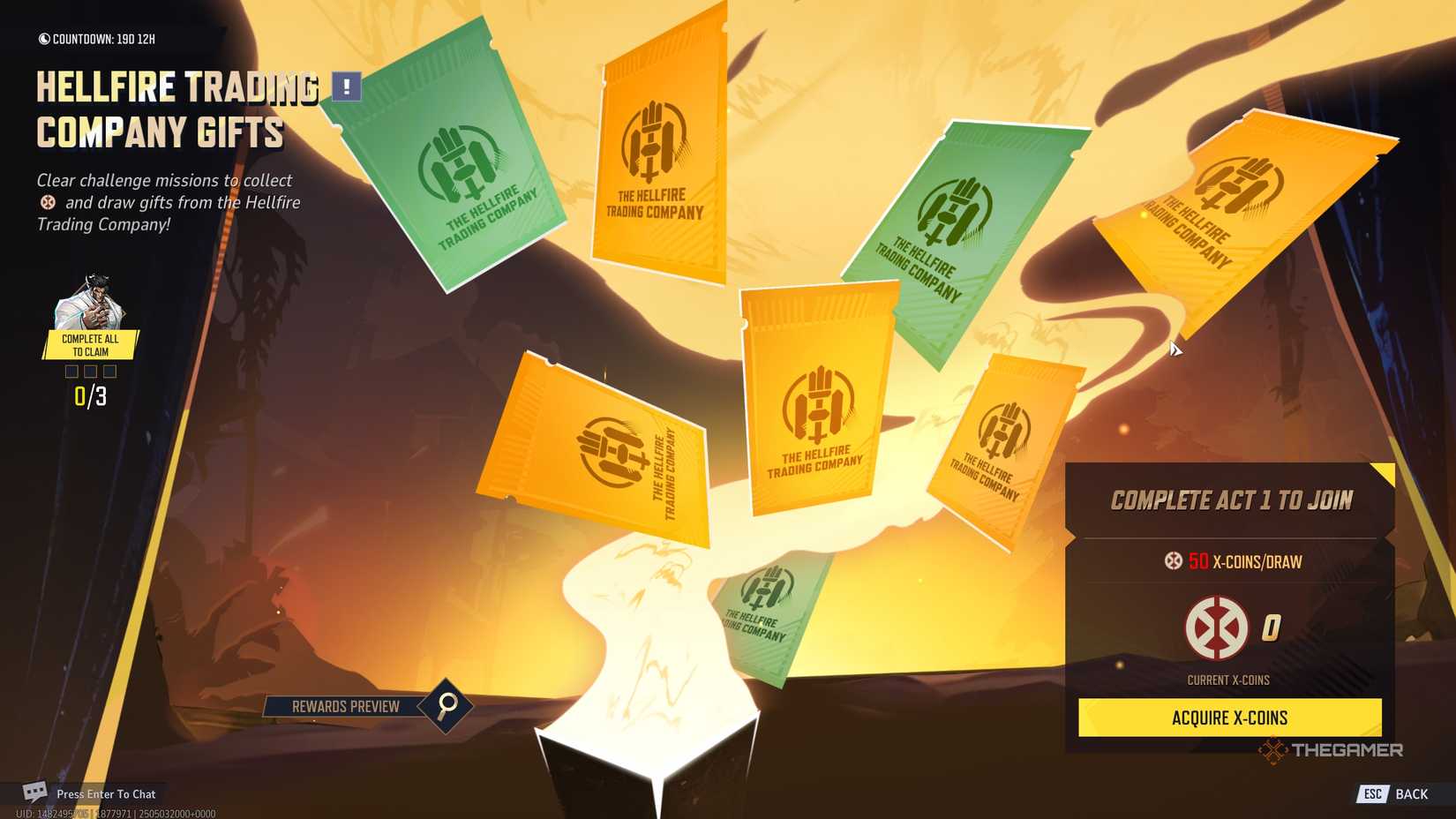 Hellfire Gala Moments Event Guide And Rewards In Marvel Rivals