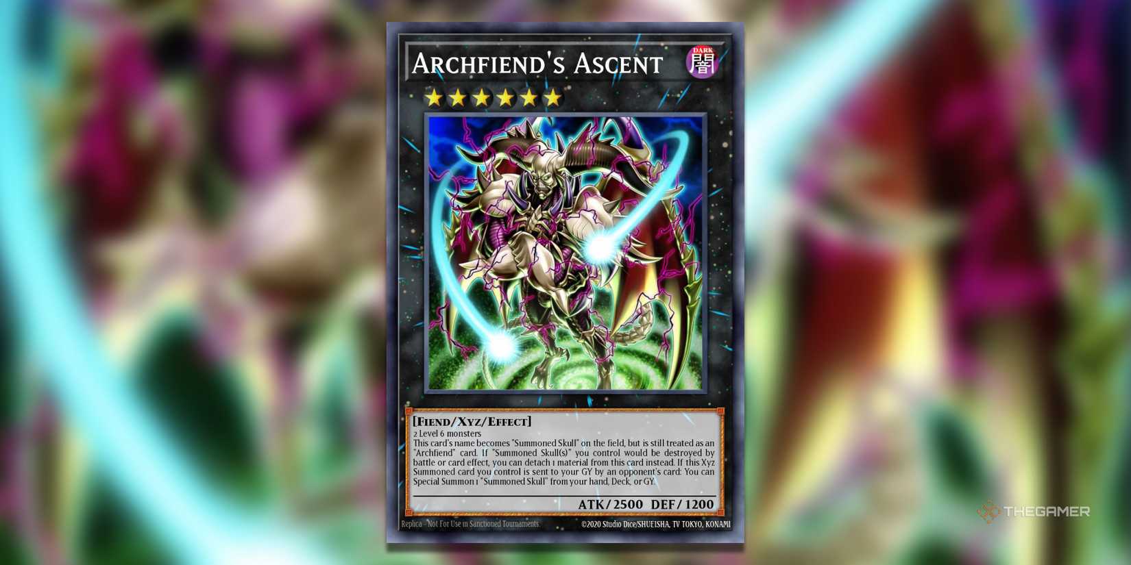 Every Summoned Skull Artwork In Yu-Gi-Oh! Ranked Every Summoned Skull Artwork In Yu-Gi-Oh! Ranked