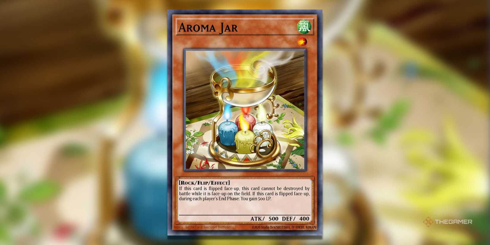 Ranking Every Morphing Jar Card In The YGO TCG