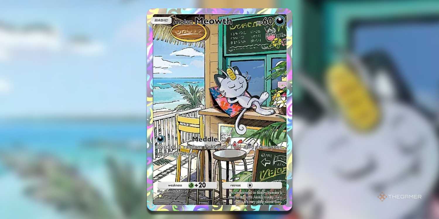 Rarest Cards In Pokemon TCG Pocket's Extradimensional Crisis Expansion Rarest Cards In Pokemon TCG Pocket's Extradimensional Crisis Expansion