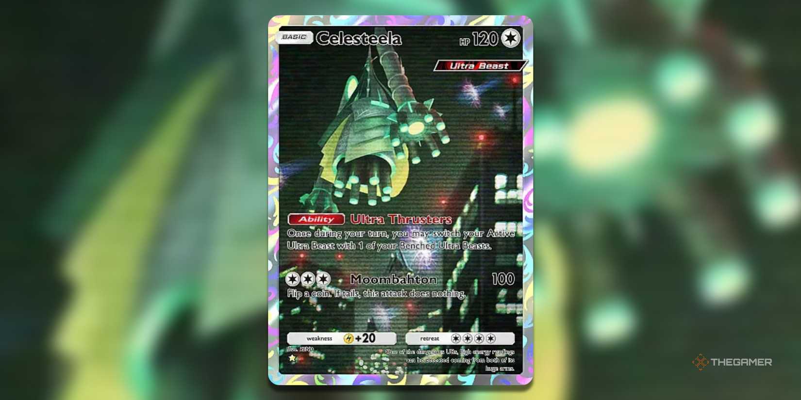 3 Formas De Llevar A Buzzwole Al Compettvo-Guía Pokém... | Doov - Foto 8