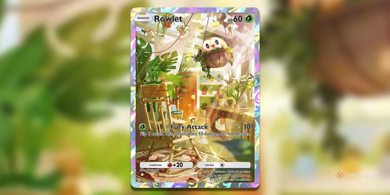 Rarest Cards In Pokemon TCG Pocket's Extradimensional Crisis Expansion Rarest Cards In Pokemon TCG Pocket's Extradimensional Crisis Expansion
