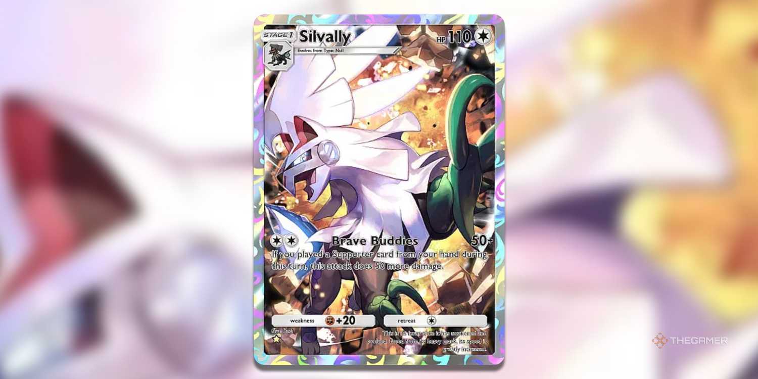 Rarest Cards In Pokemon TCG Pocket's Extradimensional Crisis Expansion Rarest Cards In Pokemon TCG Pocket's Extradimensional Crisis Expansion