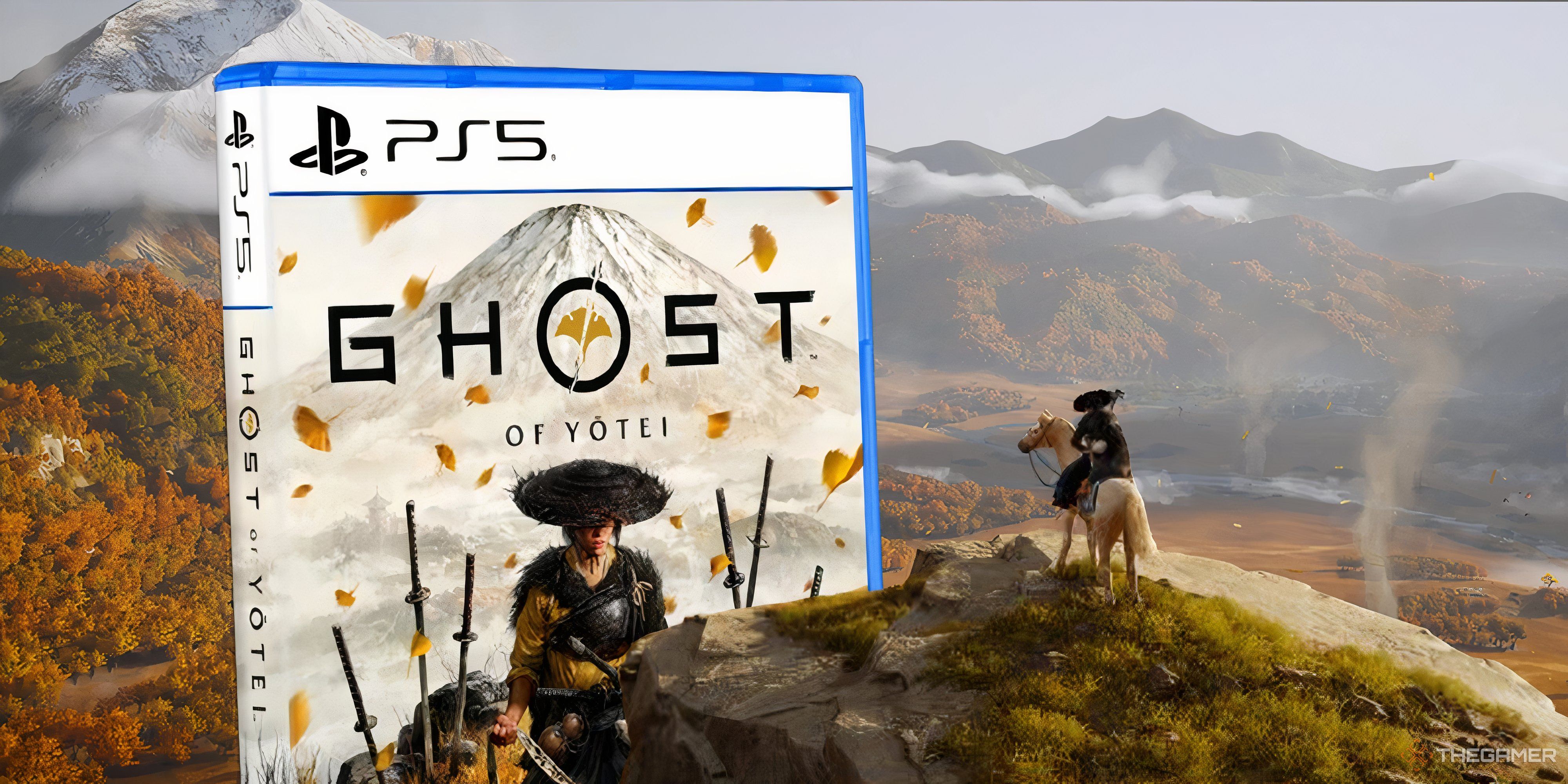 Ghost Of Yotei Pre-Order Guide: Editions, Prices, And Bonuses