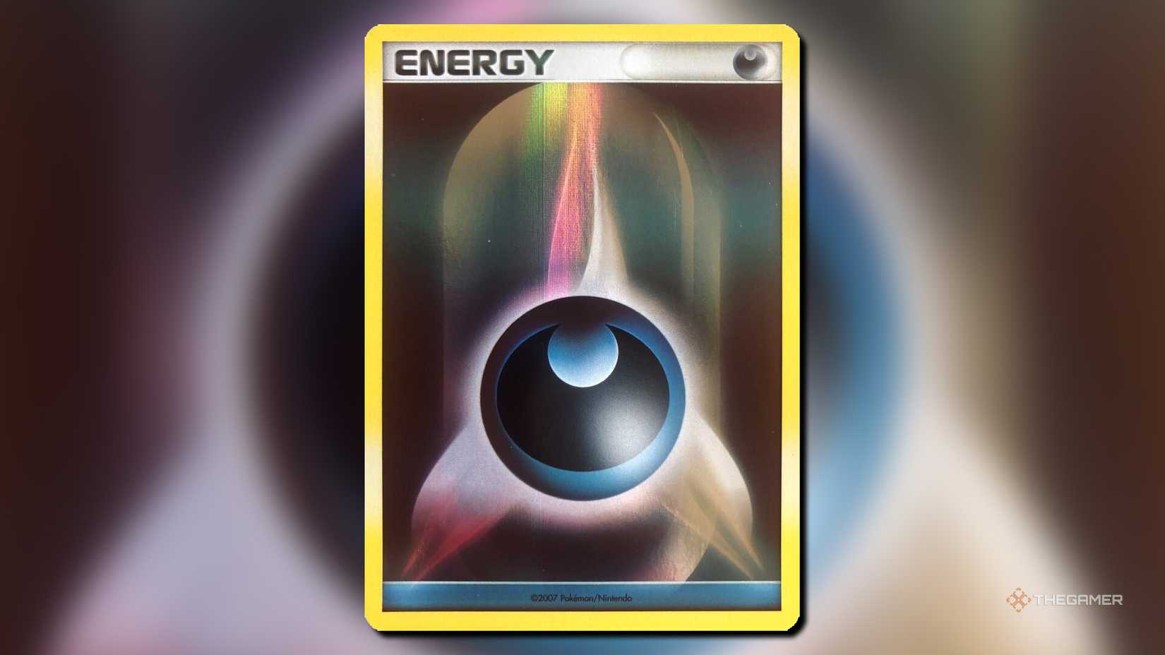The Most Valuable Basic Darkness Energy Cards In Pokemon TCG The Most Valuable Basic Darkness Energy Cards In Pokemon TCG