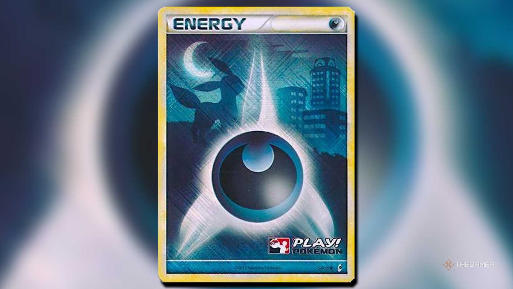 The Most Valuable Basic Darkness Energy Cards In Pokemon TCG The Most Valuable Basic Darkness Energy Cards In Pokemon TCG