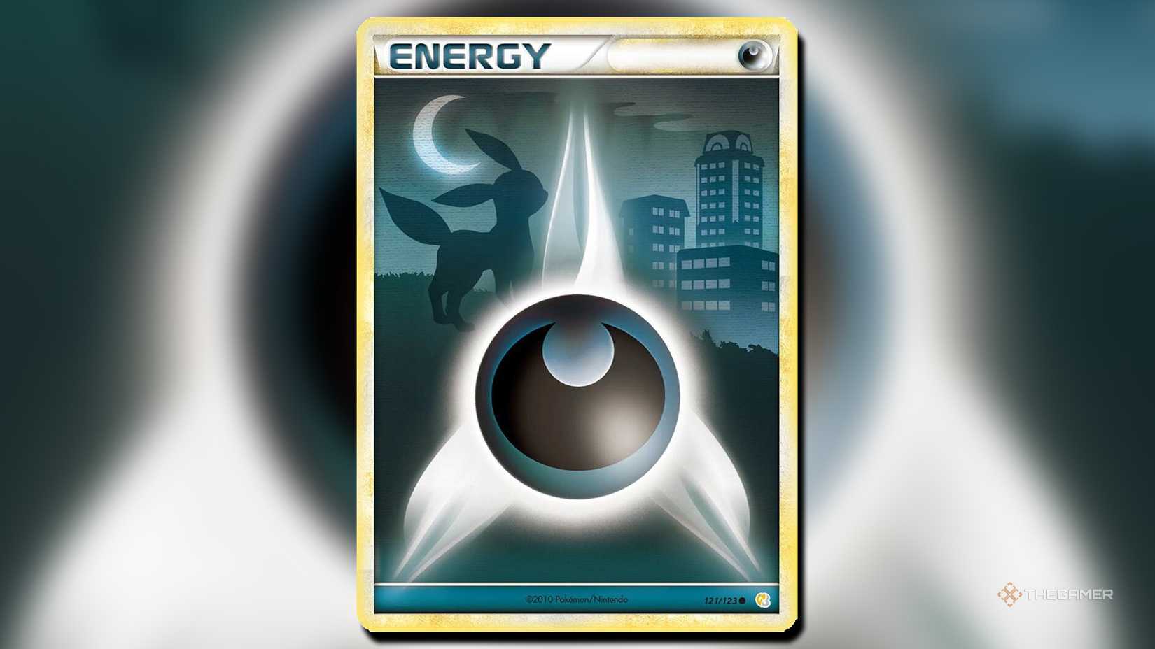The Most Valuable Basic Darkness Energy Cards In Pokemon TCG The Most Valuable Basic Darkness Energy Cards In Pokemon TCG