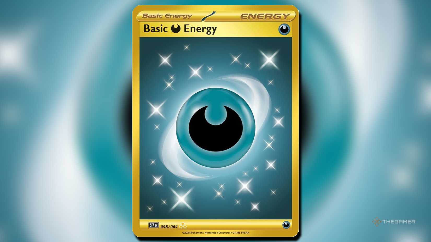 The Most Valuable Basic Darkness Energy Cards In Pokemon TCG The Most Valuable Basic Darkness Energy Cards In Pokemon TCG
