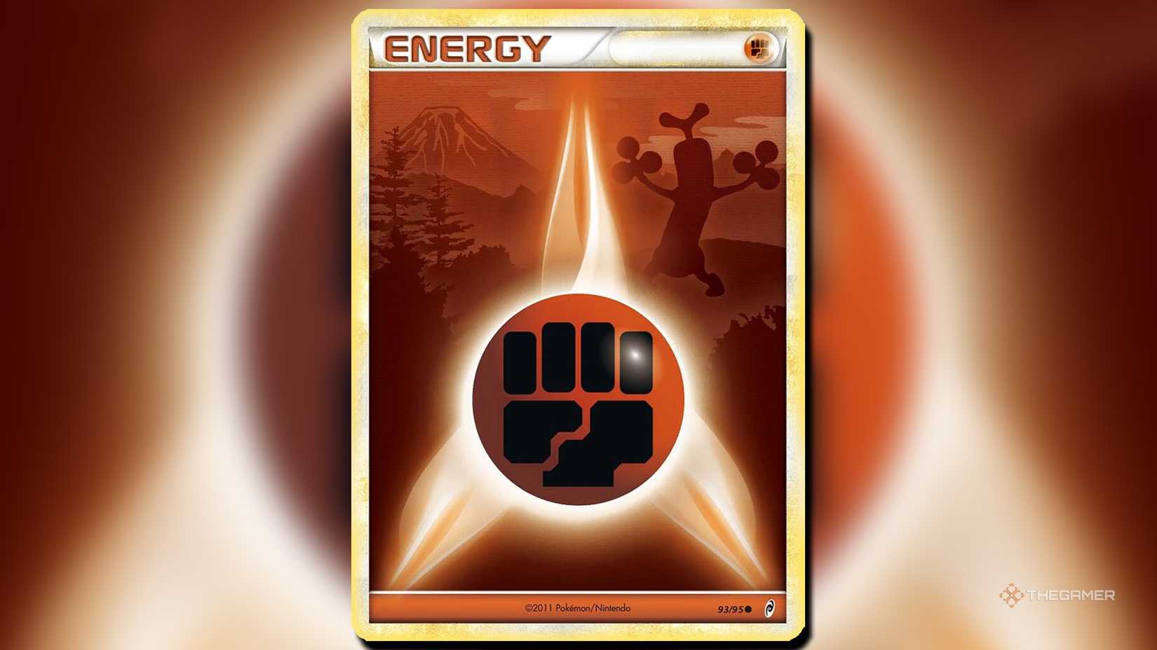 The Most Valuable Basic Fighting Energy Cards In Pokemon TCG The Most Valuable Basic Fighting Energy Cards In Pokemon TCG