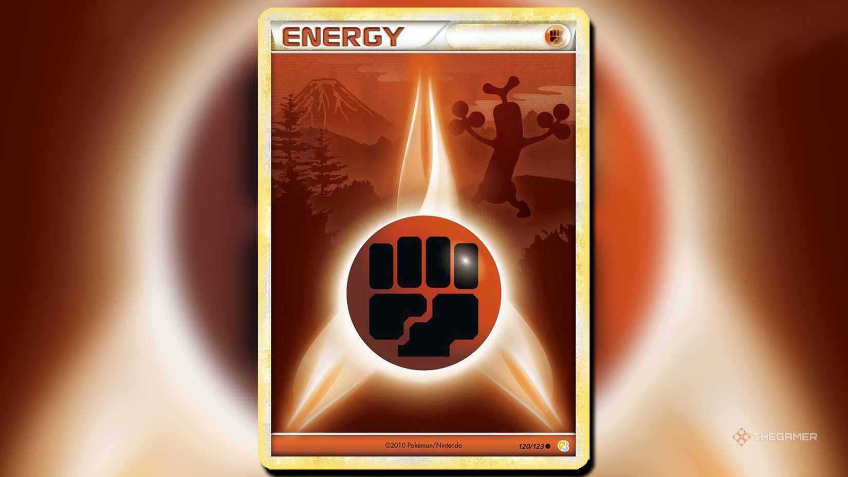 Tournament Legal Foil Card Pokemon HeartGold & SoulSilver French PRIME ENERGY Card - New, Mint Condition, Tournament Legal Pokemon Heart Gold Tournament Legal Foil Card Pokemon HeartGold & SoulSilver French PRIME ENERGY Card - New, Mint Condition, Tournament Legal Pokemon Heart Gold