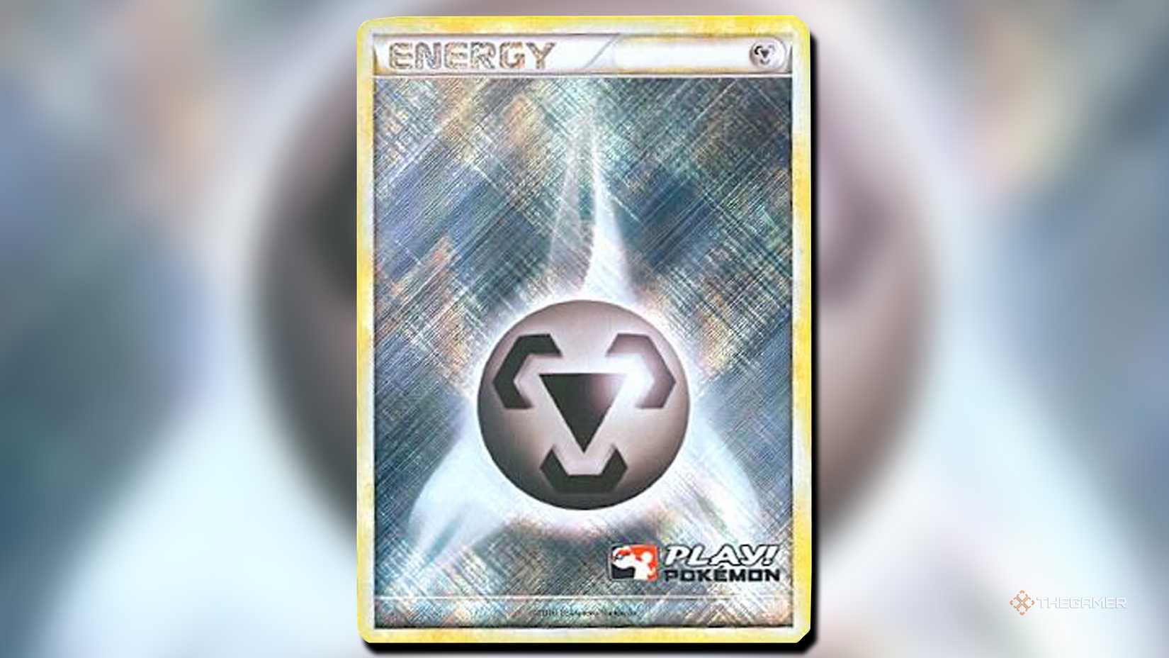 The Most Valuable Basic Metal Energy Cards In Pokemon TCG The Most Valuable Basic Metal Energy Cards In Pokemon TCG