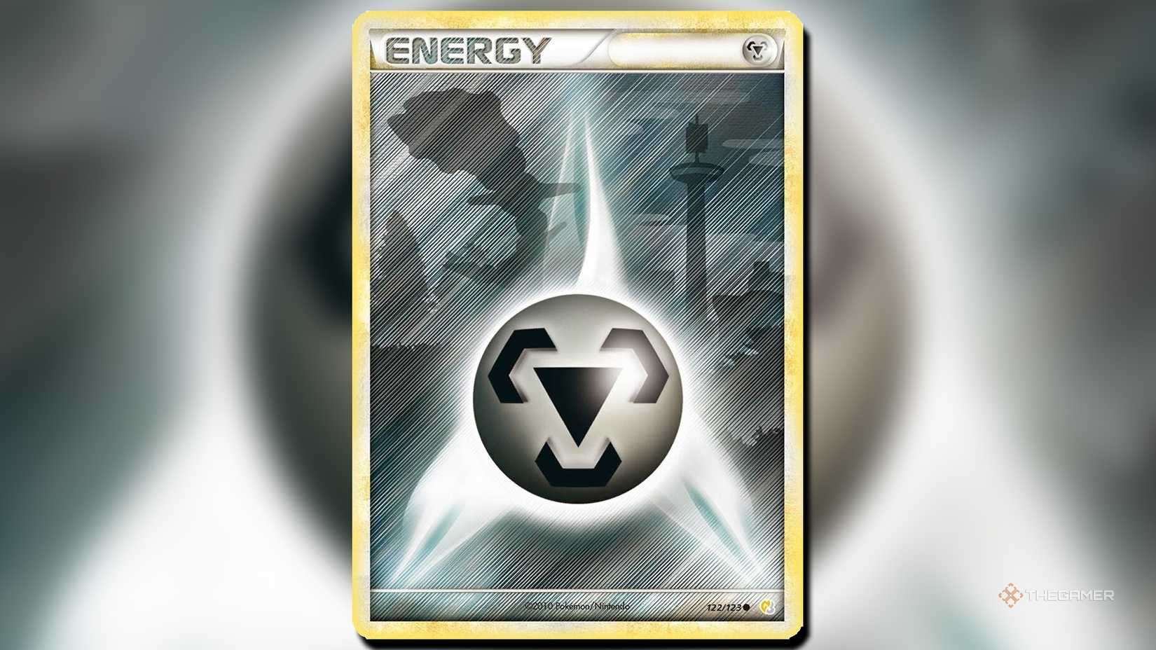 The Most Valuable Basic Metal Energy Cards In Pokemon TCG The Most Valuable Basic Metal Energy Cards In Pokemon TCG