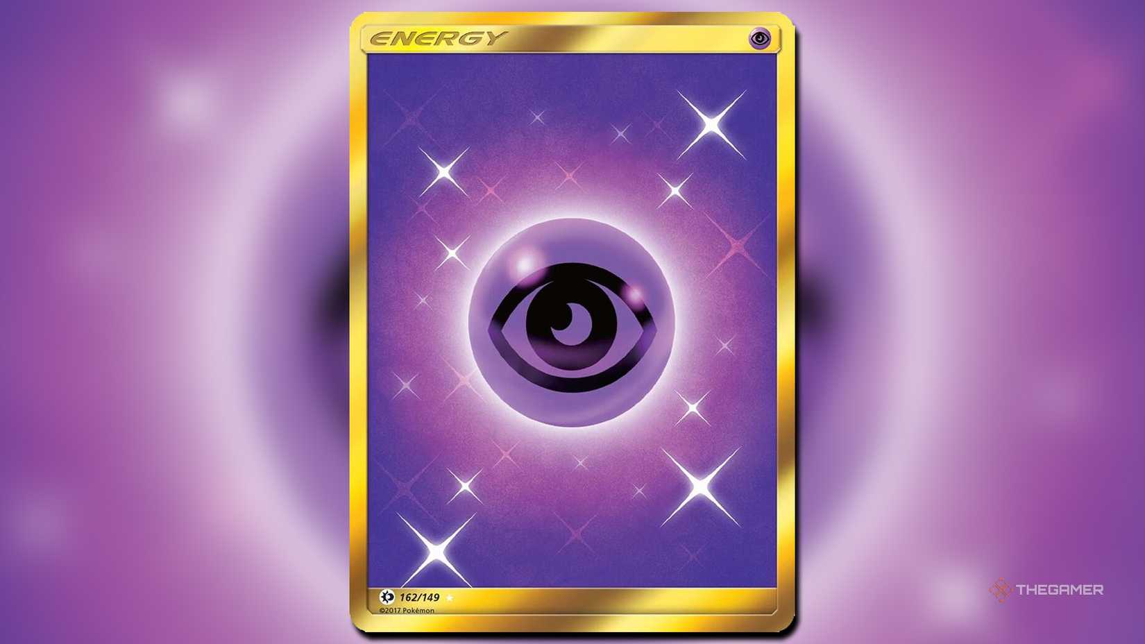 The Most Valuable Basic Psychic Energy Cards In Pokemon TCG The Most Valuable Basic Psychic Energy Cards In Pokemon TCG