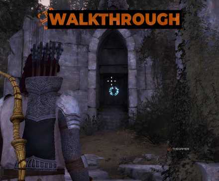 How To Find And Defeat Umaril The Unfeathered In Oblivion Remastered