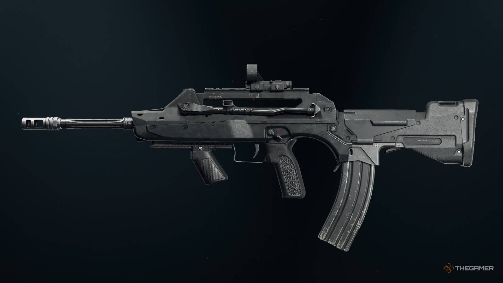Ffar Build Best FFAR 1 Builds In Black Ops 6