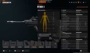Ffar Build Best FFAR 1 Builds In Black Ops 6