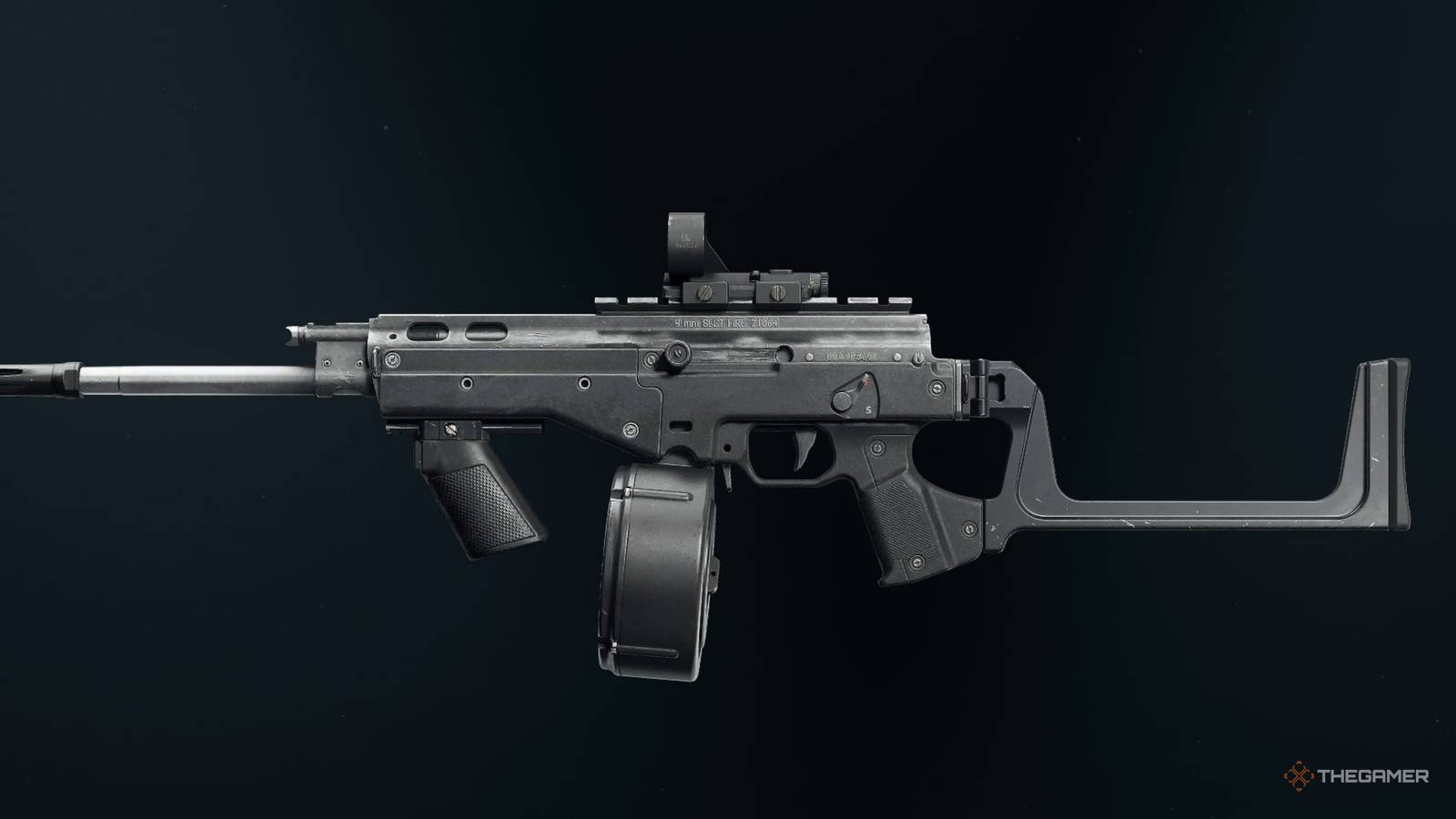 Best LC10 Builds In Black Ops 6