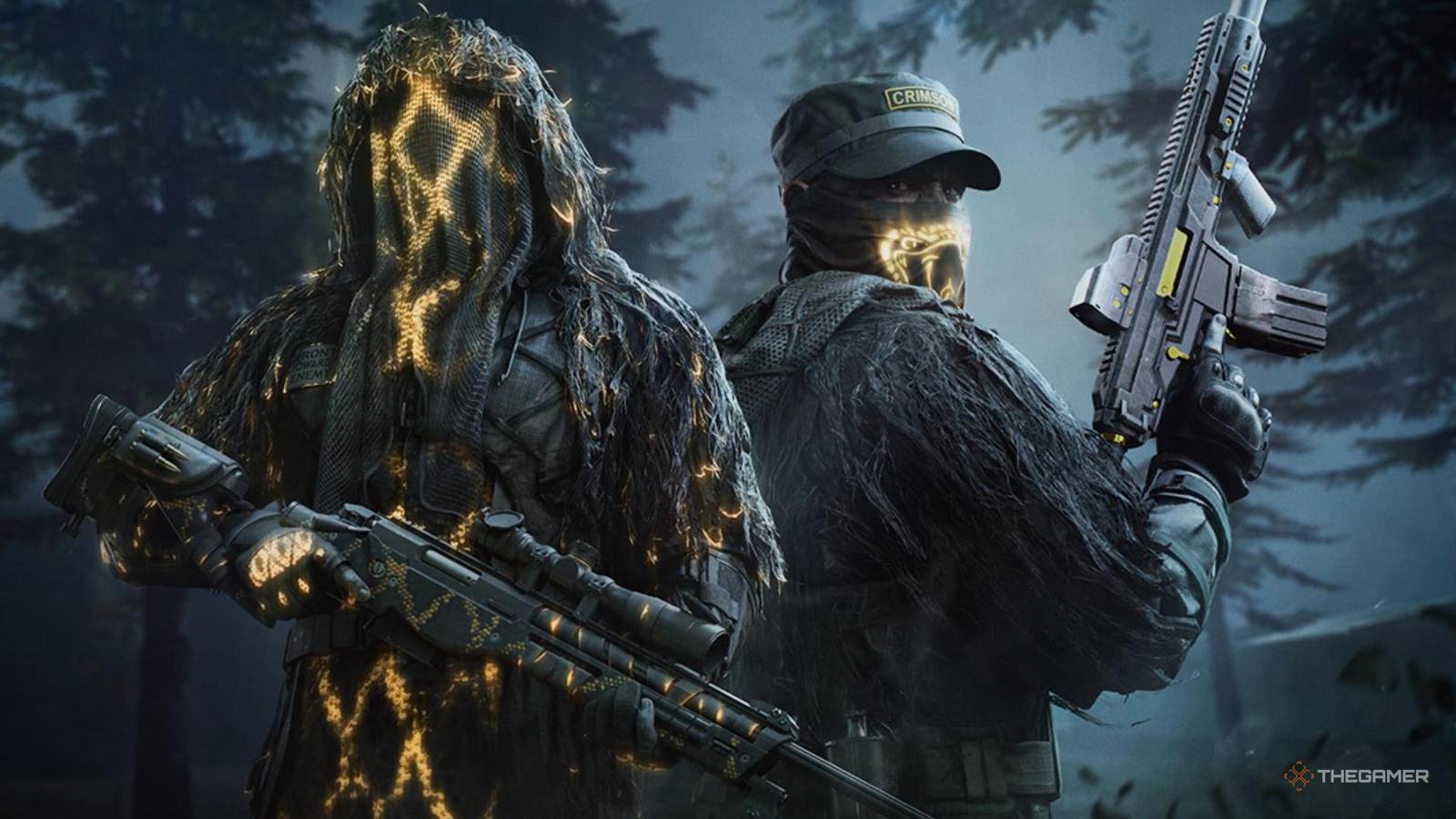 How To Complete The Got Your Six Event Guide In Call Of Duty: Black Ops 6